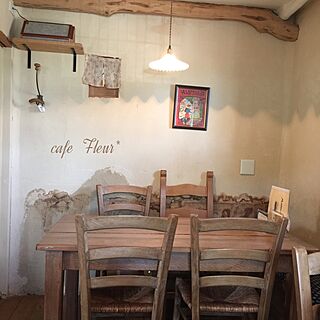 玄関/入り口/三重県素敵カフェ/玄関ではありませんが。/我が家ではなく、カフェです。のインテリア実例 - 2016-01-15 14:12:12