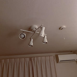 照明器具/RoomClipアンケート/一人暮らし/北欧/カフェ風...などのインテリア実例 - 2020-07-03 20:45:56