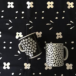 marimekko/北欧インテリア/ヘーベルハウス/マイホーム/プケッテイ...などのインテリア実例 - 2017-04-27 15:16:35