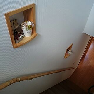 壁/天井/雑貨のインテリア実例 - 2014-03-03 15:43:32