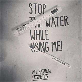 白黒/STOP THE WATERのインテリア実例 - 2014-03-14 19:48:49