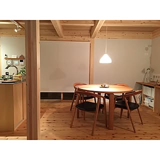 部屋全体/リース/増田由希子/PERA/観葉植物のある暮らし...などのインテリア実例 - 2017-01-18 21:53:53