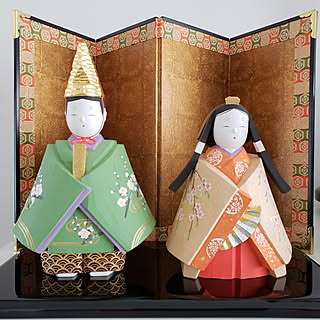 雛人形 奈良一刀彫り 取り除き 立ち雛 昭和レトロ ヴィンテージ 雛人形 奈良一刀彫り 取り除き 立ち雛 昭和レトロ ヴィンテージ