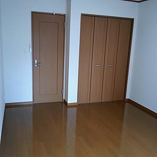 部屋全体/Before/新居のインテリア実例 - 2013-08-17 13:52:19