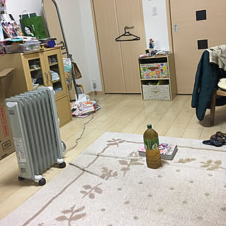 部屋全体/一人暮らしのインテリア実例 - 2017-11-10 05:45:44