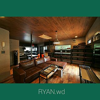 RYAN.wdさんの実例写真