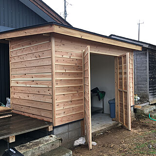 趣味物/趣味小屋/趣味のコーナー/趣味の空間/趣味の物...などのインテリア実例 - 2020-12-09 09:07:18