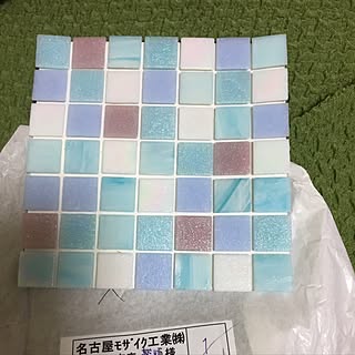 バス/トイレ/サンプルもらった方が絶対いい/家の近く海/福岡のショールームの方々ありがとう/シエルグラス...などのインテリア実例 - 2016-11-30 11:32:16