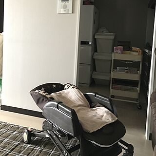 キッチン/IKEA/赤ちゃん用品/アップリカのインテリア実例 - 2017-05-26 15:29:59
