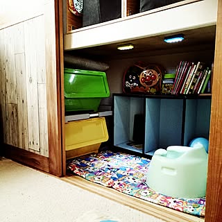 部屋全体/素敵なお家作り/家にあるもので可愛い雑貨/Insta→SOYURU-MAMA/男前もナチュラルもどっちも好き...などのインテリア実例 - 2016-10-06 21:41:28