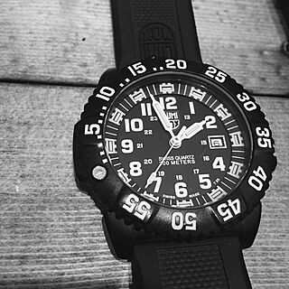 腕時計/Tetsuyaのインテリア実例 - 2015-12-06 01:59:32