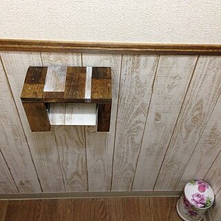 バス/トイレ/DIY/ハンドメイドのインテリア実例 - 2013-11-18 20:37:19