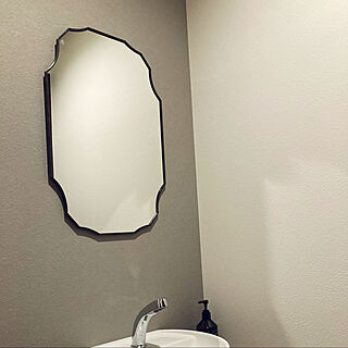 リノベーション/マンションリノベーション/reimi mirror/バス/トイレのインテリア実例 - 2020-08-12 01:01:18
