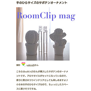 部屋全体/フレグランス/ダイソー/RoomClip mag/RoomClip mag掲載ありがとうございます...などのインテリア実例 - 2023-07-31 19:56:22