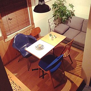 机/Chair/tableware/sofa/furniture...などのインテリア実例 - 2014-10-26 22:56:32