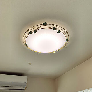 RoomClipアンケート/照明/壁/天井のインテリア実例 - 2021-03-17 13:43:08