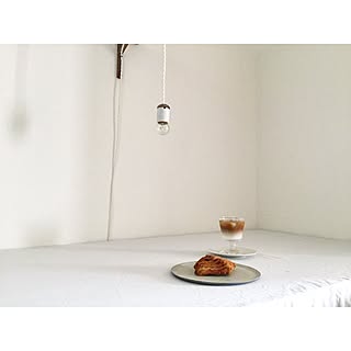 机/朝ごはん/ツートンコーヒー/RC愛知/IG→momokan62...などのインテリア実例 - 2017-05-18 22:35:32