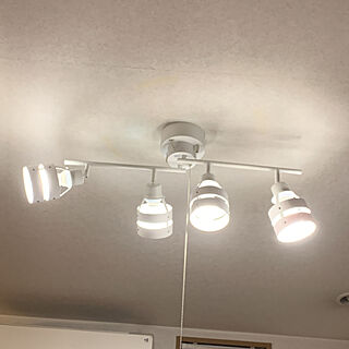 RoomClipアンケート/照明/壁/天井のインテリア実例 - 2022-05-09 21:00:35