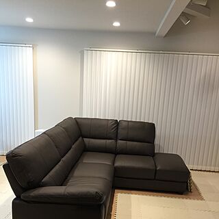 sofa/living roomのインテリア実例 - 2016-05-13 16:59:51
