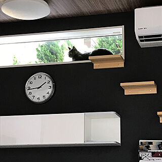 DIY/モノトーン/IKEA/猫/男前...などのインテリア実例 - 2019-03-05 23:30:24