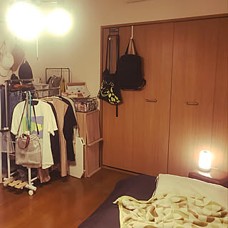 欅坂46/調色ライト/天井照明/部屋全体のインテリア実例 - 2020-09-09 17:54:23