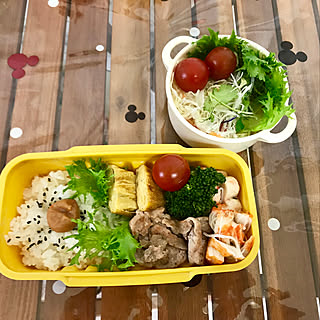 一人暮らし/あるもので暮らす/簡単に買わない/節約お弁当/リビングのインテリア実例 - 2019-04-10 07:41:37