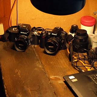 camera/カメラ/写真のインテリア実例 - 2012-09-16 00:12:29