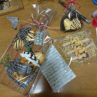 机/ハンドメイド/フォロワーの皆様に感謝です♫/RCの出会いに感謝♡/フェイクフラぺ...などのインテリア実例 - 2017-03-22 22:07:36