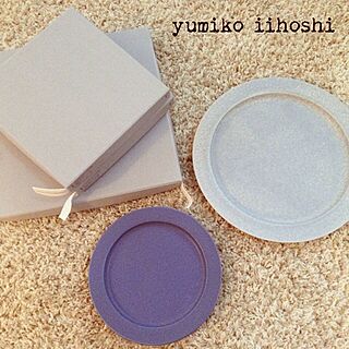 キッチン/iihoshi yumiko/食器のインテリア実例 - 2014-02-04 09:43:21