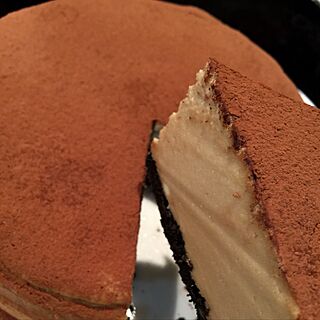 Toronto/baking/cheesecakeのインテリア実例 - 2017-04-08 00:37:17