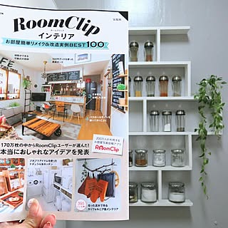 インスタ→achipetit/Blogやってます♪/DIY/roomclip/掲載誌...などのインテリア実例 - 2016-10-29 08:30:18