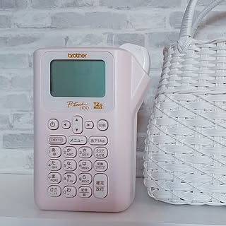 部屋全体/買ってよかったもの/ハンドメイド/紙バンド/クラフトバンド...などのインテリア実例 - 2023-12-17 10:02:09