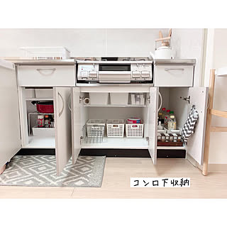 賃貸インテリア/ニトリ/シンプルナチュラル/IKEA/ペットとの暮らし...などのインテリア実例 - 2019-03-06 14:31:59