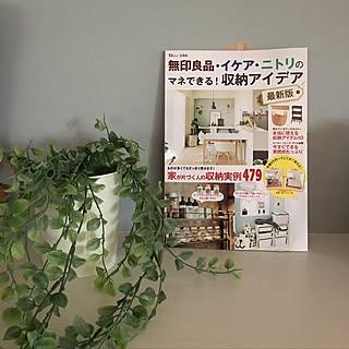 壁/天井/掲載誌/ニトリフェイクグリーンモニター/カメラマーク退治中/北欧...などのインテリア実例 - 2017-05-24 16:28:53