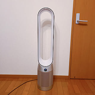 部屋全体/ダイソン/Dyson/dyson 空気清浄機/purifiercool...などのインテリア実例 - 2022-05-19 19:08:47