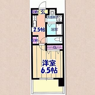 部屋全体/間取り/間取り図が見たい！/間取り図のインテリア実例 - 2013-08-25 01:19:37