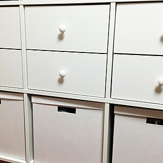 棚/IKEAのインテリア実例 - 2016-05-01 13:01:00