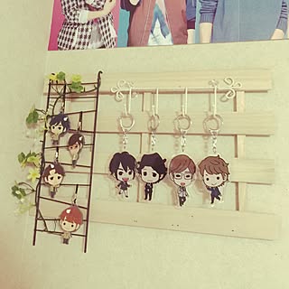 江口拓也 痛バ 咲い