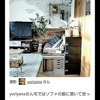 yuriyanaさんの実例写真