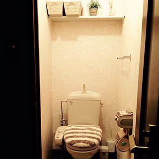 バス/トイレのインテリア実例 - 2015-01-21 20:02:35