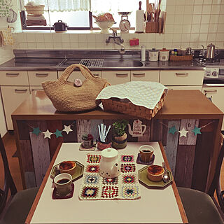 kazu-cafeさんの実例写真