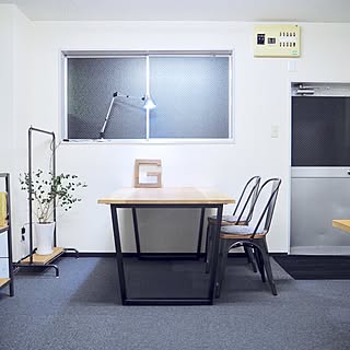 部屋全体/事務所のインテリア実例 - 2017-02-23 20:35:22