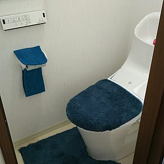 バス/トイレのインテリア実例 - 2017-03-29 23:38:20