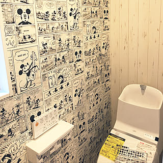 Disney壁紙のインテリア実例 Roomclip ルームクリップ Disney壁紙のインテリア実例 Roomclip ルームクリップ