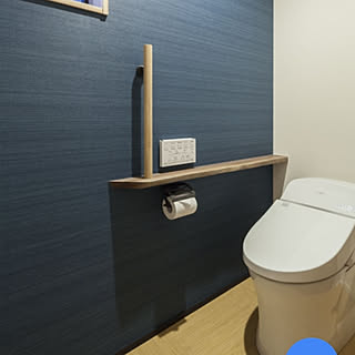 バス トイレ 手すりのおしゃれなアレンジ 飾り方のインテリア実例 Roomclip ルームクリップ