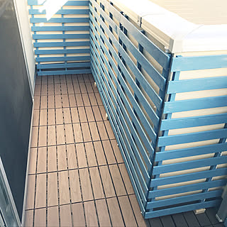 玄関 入り口 ニトリのすのこのインテリア実例 Roomclip ルームクリップ