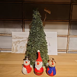 棚/クリスマス/注文住宅/イベント参加/DIESELタイル...などのインテリア実例 - 2023-12-20 16:06:30