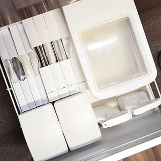 キャンドゥ 米びつのおしゃれなアレンジ 飾り方のインテリア実例 Roomclip ルームクリップ キャンドゥ 米びつのおしゃれなアレンジ 飾り方のインテリア実例 Roomclip ルームクリップ