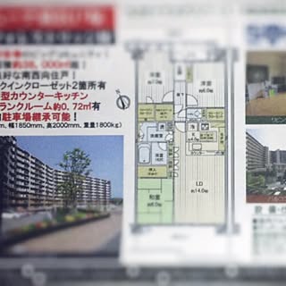 部屋全体/DMの地図/DM/売却/勢いだけで生きてます...などのインテリア実例 - 2016-07-07 08:27:09