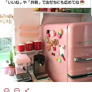 キッチン/うちではないです。のインテリア実例 - 2017-03-16 09:31:16